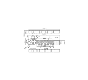 JDS41插孔绝缘体